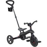 GLOBBER Explorer Trike plegable 4 en 1, Automóvil de juguete gris