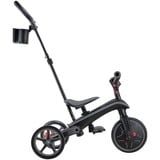 GLOBBER Explorer Trike plegable 4 en 1, Automóvil de juguete gris
