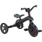 GLOBBER Explorer Trike plegable 4 en 1, Automóvil de juguete gris
