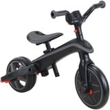 GLOBBER Explorer Trike plegable 4 en 1, Automóvil de juguete gris