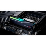 G.Skill F5-6000J4048F24GX2-TZ5RK, Memoria RAM negro