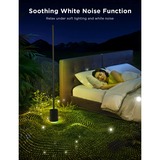 Govee H6079, Luz de LED negro
