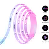 Govee H612ACD1, Tira de LED 