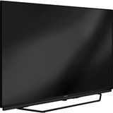 Grundig 43 GUB 7240, Televisor LED negro