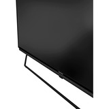 Grundig 43 GUB 7240, Televisor LED negro