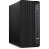 HP ProDesk 600 G6 MT Reacondicionado, PC completo negro