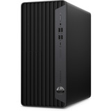 HP ProDesk 600 G6 MT Reacondicionado, PC completo negro