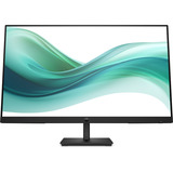 HP Series 3 Pro 27 inch FHD Monitor - 327pf pantalla para PC 68,6 cm (27") 1920 x 1080 Pixeles Full HD LCD Negro, Monitor LED negro, 68,6 cm (27"), 1920 x 1080 Pixeles, Full HD, LCD, 5 ms, Negro