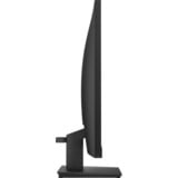 HP Series 3 Pro 27 inch FHD Monitor - 327pf pantalla para PC 68,6 cm (27") 1920 x 1080 Pixeles Full HD LCD Negro, Monitor LED negro, 68,6 cm (27"), 1920 x 1080 Pixeles, Full HD, LCD, 5 ms, Negro