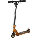 HUDORA Stuntscooter XR-25.1, Vespa dorado/Negro