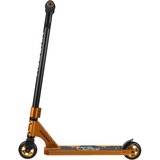 HUDORA Stuntscooter XR-25.1, Vespa dorado/Negro