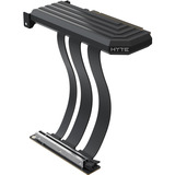 HYTE PCIe 5.0 Hyper Riser, Cable alargador negro