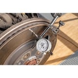 Hazet Juego de herramientas para prueba de frenos, Kit de herramientas 