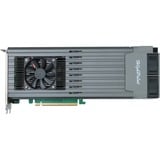 HighPoint Rocket SSD7749M2, Tarjeta RAID 