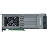 HighPoint SSD7749M2, Tarjeta RAID 