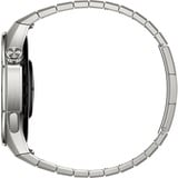 Huawei WATCH GT5 Pro 46mm 3,63 cm (1.43") AMOLED Digital 466 x 466 Pixeles Titanio GPS (satélite), SmartWatch gris, 3,63 cm (1.43"), AMOLED, GPS (satélite), 53 g