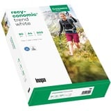 Inapa Recyconomic Trend blanco A4, Papel 