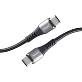 Intenso Cable USB C315C negro