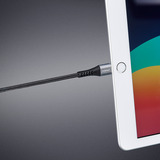 Intenso Cable USB C315C negro