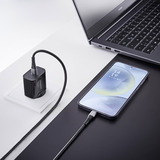 Intenso Cable USB C315C negro