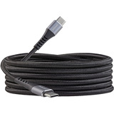 Intenso Cable USB C315C negro