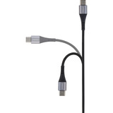 Intenso Cable USB C315C negro