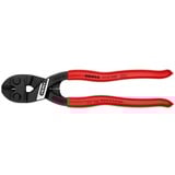 KNIPEX Cortatornillos compacto CoBolt 71 31 200, Alicates de corte rojo