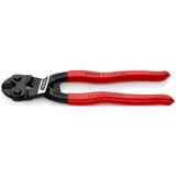 KNIPEX Cortatornillos compacto CoBolt 71 31 200, Alicates de corte rojo