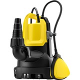 Kärcher Bomba sumergible SP 16.000 Dual, Bombas presión e inmersión negro/Amarillo