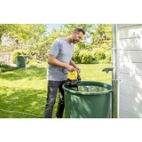 Kärcher Bomba sumergible SP 16.000 Dual, Bombas presión e inmersión negro/Amarillo