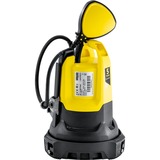 Kärcher Bomba sumergible SP 16.000 Dual, Bombas presión e inmersión negro/Amarillo