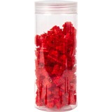 Keychron G34, Interruptor de botón rojo