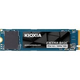 Kioxia Exceria Basic 1 TB, Unidad de estado sólido 