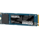Kioxia LSF10Z001TG8, Unidad de estado sólido 