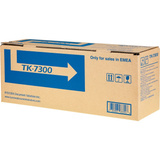 Kyocera TK-7300 cartucho de tóner 1 pieza(s) Original Negro 15000 páginas, Negro, 1 pieza(s)