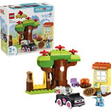 LEGO 10469, Juegos de construcción 
