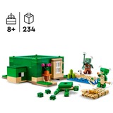 LEGO 21254, Juegos de construcción 