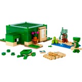 LEGO 21254, Juegos de construcción 