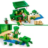 LEGO 21254, Juegos de construcción 