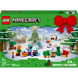LEGO 21280, Juegos de construcción 