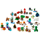 LEGO 21280, Juegos de construcción 