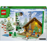 LEGO 21280, Juegos de construcción 