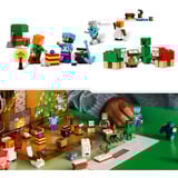 LEGO 21280, Juegos de construcción 