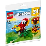 LEGO 30581, Juegos de construcción