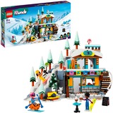 LEGO 41756, Juegos de construcción