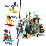 LEGO 41756, Juegos de construcción 