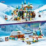 LEGO 41756, Juegos de construcción 