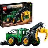 LEGO 42157, Juegos de construcción 