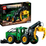 LEGO 42157, Juegos de construcción