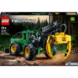 LEGO 42157, Juegos de construcción 